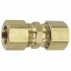 Greenline Brass Compression Union