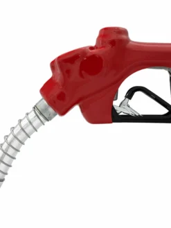 Greenline Husky Fuel Hose Nozzles - ULC Listed