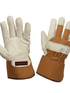 Tough Duck Women’s 3M™ Thinsulate™ Lined Cowgrain Fitters Glove
