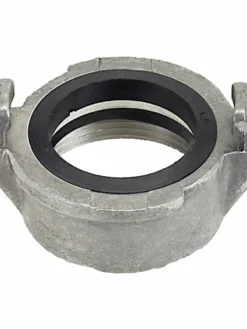 Greenline 1-1/2" Aluminum Forestry Fire Hose Female Pipe Thread Adapters | GHT, 1" & 1-1/2" Sizes