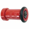 Greenline Hose And Fittings Thermoplastic Fire Hose Fog Nozzles | 3/4" | 1" | 1-1/2"