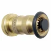 Greenline Brass NPSH Fire Hose Fog Nozzles | 1" | 1-1/2" Hose And Fittings