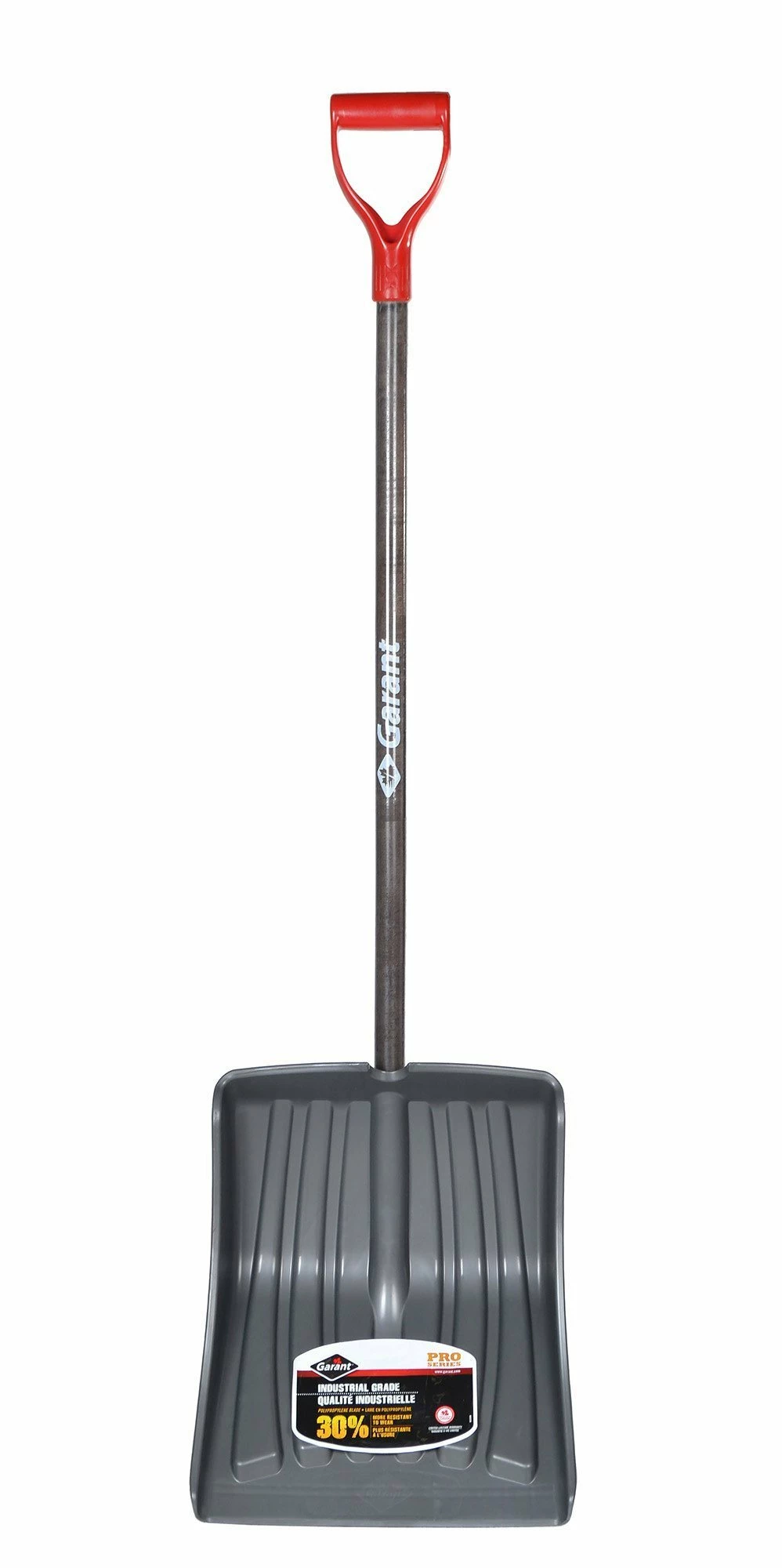 Landscaping Tools Garant Pro Series Snow Shovels | 14" And 18" Blades
