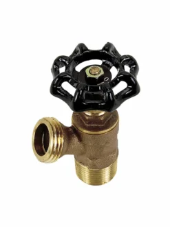 Greenline Garden Hose Thread To Male Pipe Thread Brass Valves Hose And Fittings