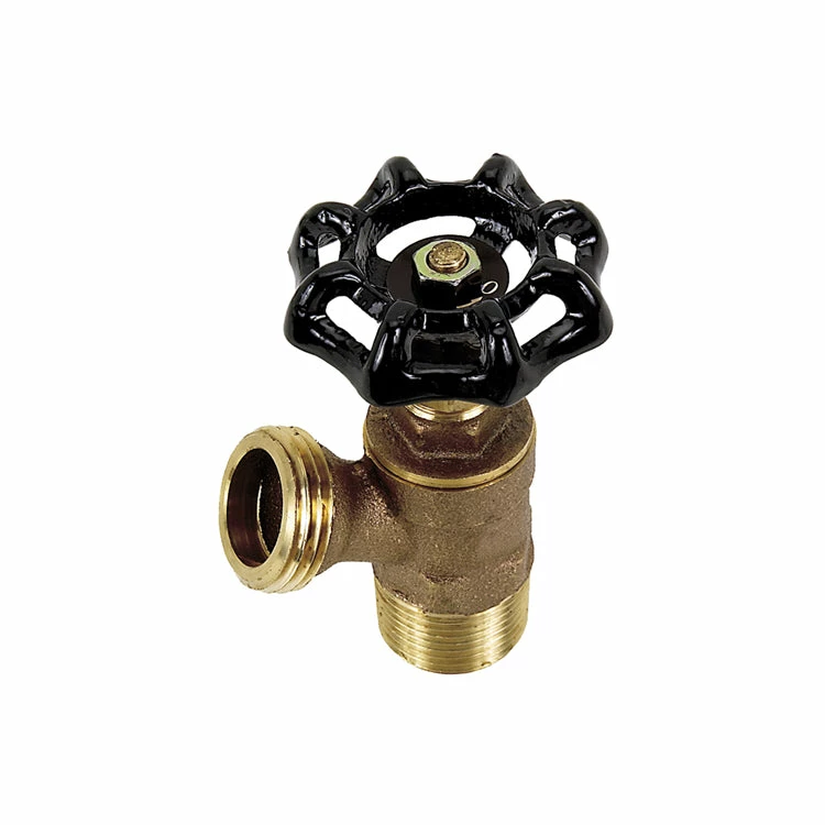 Greenline Garden Hose Thread To Male Pipe Thread Brass Valves Hose And Fittings