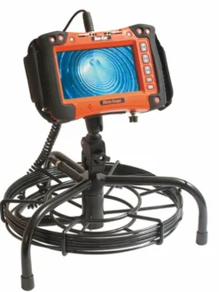 Pipe Inspection & Locators General Pipe Cleaners Gen-Eye Micro-Scope2 Compact Handheld Pipe Inspection/Location System