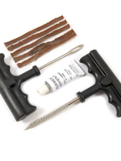 Forney Heavy Duty Radial Tire Repair Kit