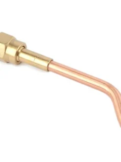 Forney Victor Style Oxy-Acetylene Welding Nozzles Shop Equipment