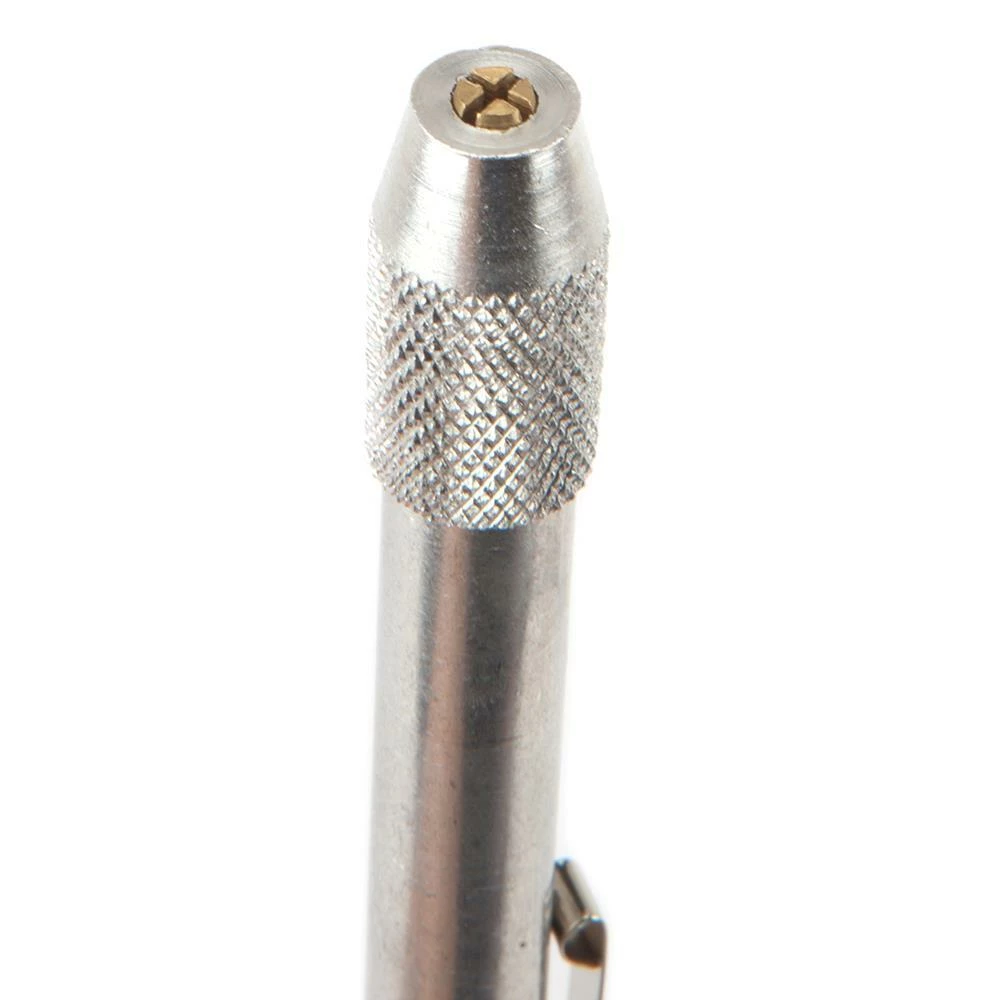 Forney Tip Drill Set - 12 Piece Shop Equipment