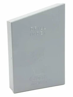 Power Tool Accessories Forney HSS Jobber Drill Bit Set - 1/16