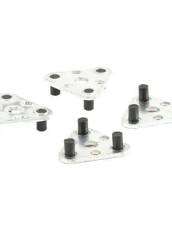 Shop Equipment Forney Three-Flint Replacement Striker Flints - Pack Of 4