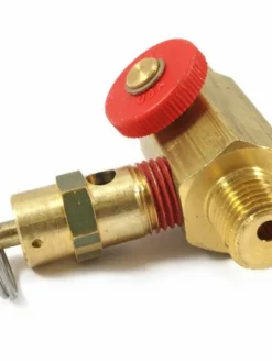 Forney Tank Manifold For Air Compressors - 1/2