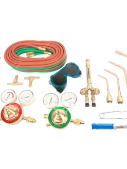 Forney Commander Heavy Duty Torch Kit Shop Equipment