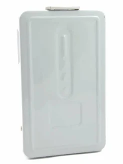 Forney HSS Jobber Drill Bit Set - 1/16