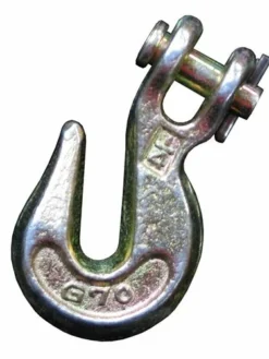 Cleanflow Rigging Tools Clevis Grab Hooks - Grade 70