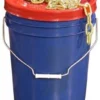Dynaline Grade 70 Transport Chain Buckets