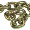 Cleanflow Grade 70 Gold Chromate Transport Chain Rigging Tools