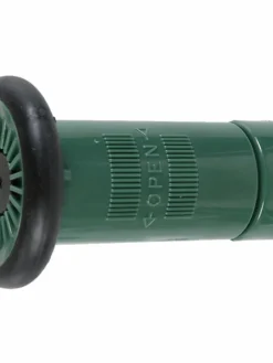 Greenline Green Garden Hose Fog Nozzle Hose And Fittings