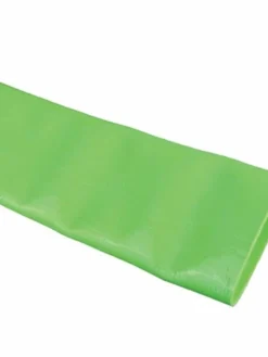 Greenline Green Phthalate-Free PVC Layflat Hose (Hose Only - No Ends)