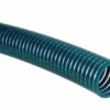 Greenline Hose And Fittings Green Helix PVC Suction Hose (Hose Only - No Ends)