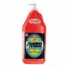 Grime Eater Cherry Blast Hand Cleaner With Pumice - 4L Pump Jug Cleaning Supplies