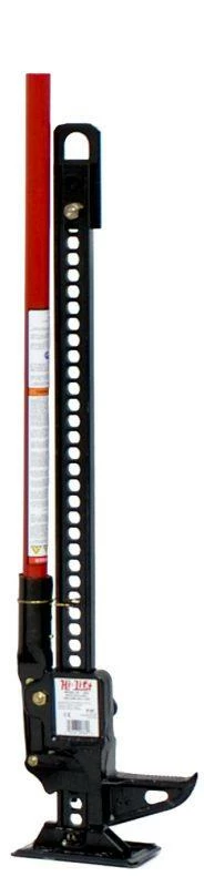 Automotive Equipment Hi-Lift Premium Cast/Steel Jacks