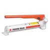 SPX Power Team Single Acting Manual Pump, 1-Speed Shop Equipment