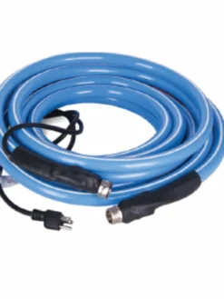 New-Line Heated Garden Hose Assemblies