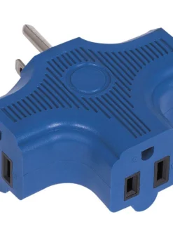 Lighting Startech Heavy Duty Outlet Adapter