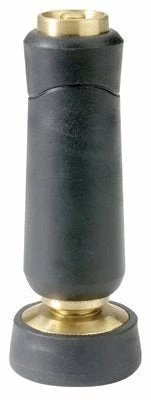 Gilmour Heavy Duty Rubber Twist Grip Garden Hose Nozzle Hose And Fittings