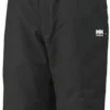 Helly Hansen Workwear Helly Hansen Berg Insulated Bib Pants | Black | Small - 4XLarge Work Wear
