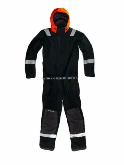 Helly Hansen Workwear Helly Hansen Bifrost Winter Suit | Black | Small - 4XLarge