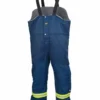 Helly Hansen Workwear Hi-Vis Work Wear Helly Hansen Thompson Hi-Vis Winter Bib Overalls | Small - 5XLarge