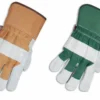 Horizon 100G Thinsulate Split Leather Winter Work Gloves | Pack Of 6 Pairs