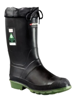 Baffin Hunter -40°C Waterproof Winter Safety Work Boots | Sizes 6-14 Winter Safety Boots