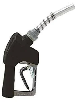 Greenline Husky Fuel Hose Nozzles - ULC Listed