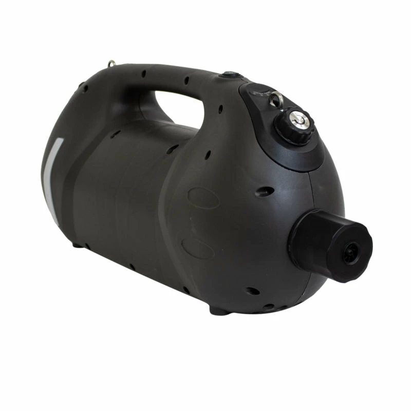 Xpower Canada XPOWER F-35B ULV Battery Operated Cold Fogger W/ 2-Speed Brushless DC Motor - 2500 Ml Capacity - 200/250 Ml/min Flow Rate Facility Equipment