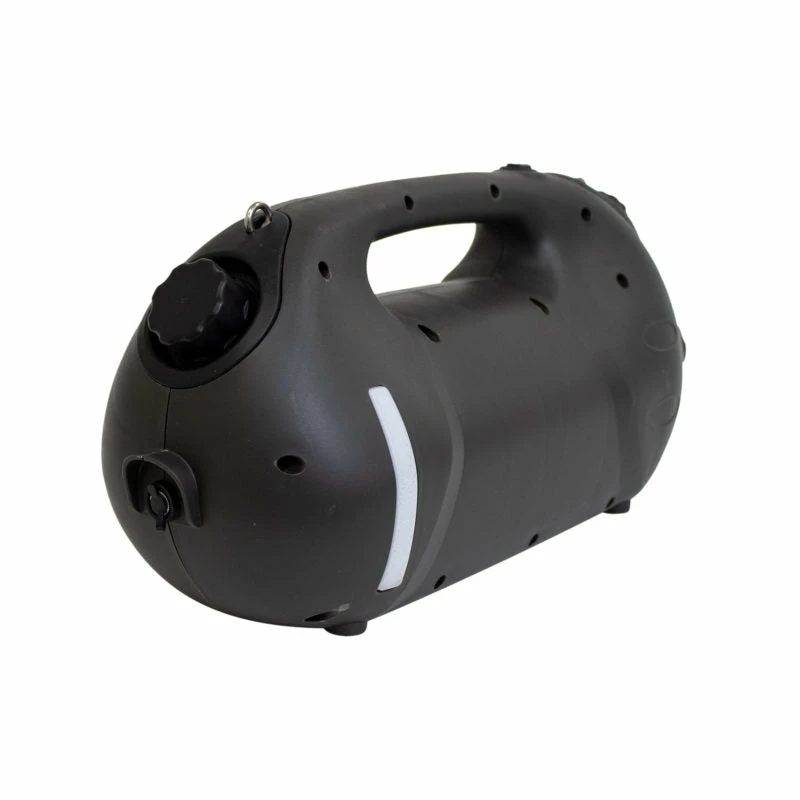 Xpower Canada XPOWER F-35B ULV Battery Operated Cold Fogger W/ 2-Speed Brushless DC Motor - 2500 Ml Capacity - 200/250 Ml/min Flow Rate Facility Equipment