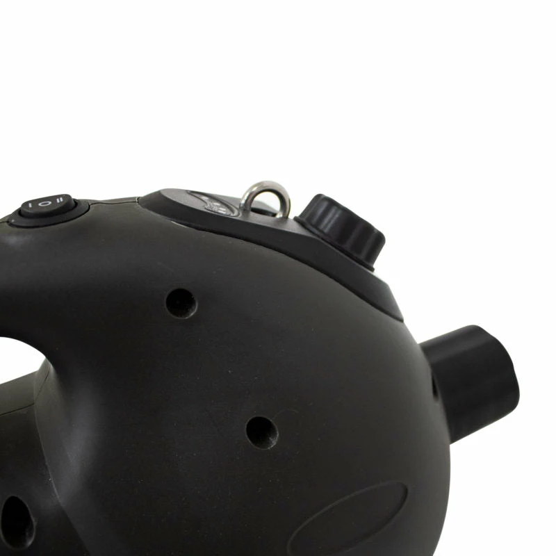 Xpower Canada XPOWER F-35B ULV Battery Operated Cold Fogger W/ 2-Speed Brushless DC Motor - 2500 Ml Capacity - 200/250 Ml/min Flow Rate Facility Equipment