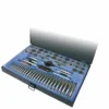 International Tool Company ITC 60 Piece SAE/Metric Tap And Die Set