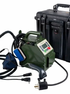 Cleanflow IntegriFuse IFuse 105 Electrofusion Processor - 240V/30A Pipe Tools