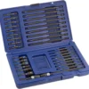 Irwin Automotive Impact Bit Driver Set - 34 Piece Power Tool Accessories