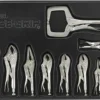 Hand Tools Irwin Vise-Grip® The Original™ Locking Pliers Tray Set - 10 Piece
