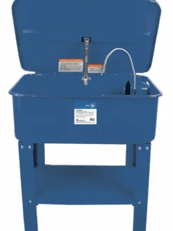 Jet JPW-20 Heavy Duty Parts Washer | 20 Gallon
