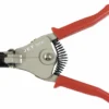 Hand Tools Jet 730731 Automatic Electrical Wire Stripper | 22 To 8 Gauge Wire