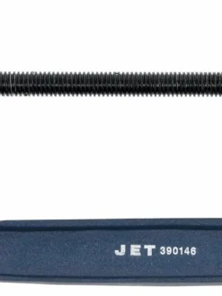 Jet CSG Series Cast Iron C-Clamps | 4" - 12" Maximum Opening Sizes Shop Equipment