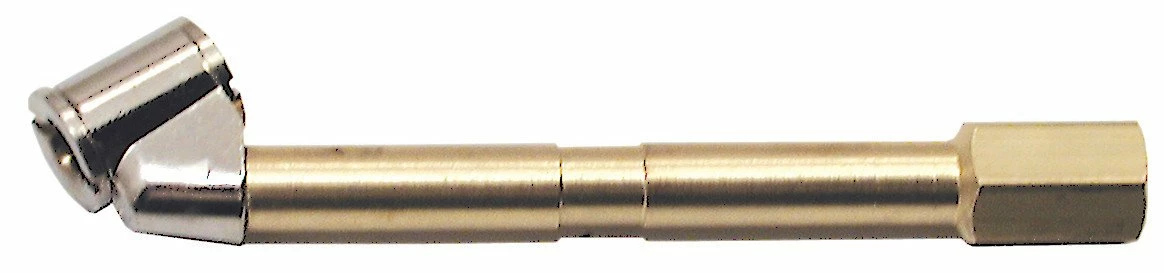 Automotive Tools Jet H1301 Dual Foot Air Chuck