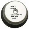 Power Tool Accessories Jet High Performance Concrete/Stone Grinding Cup Wheels (For Angle Grinders)
