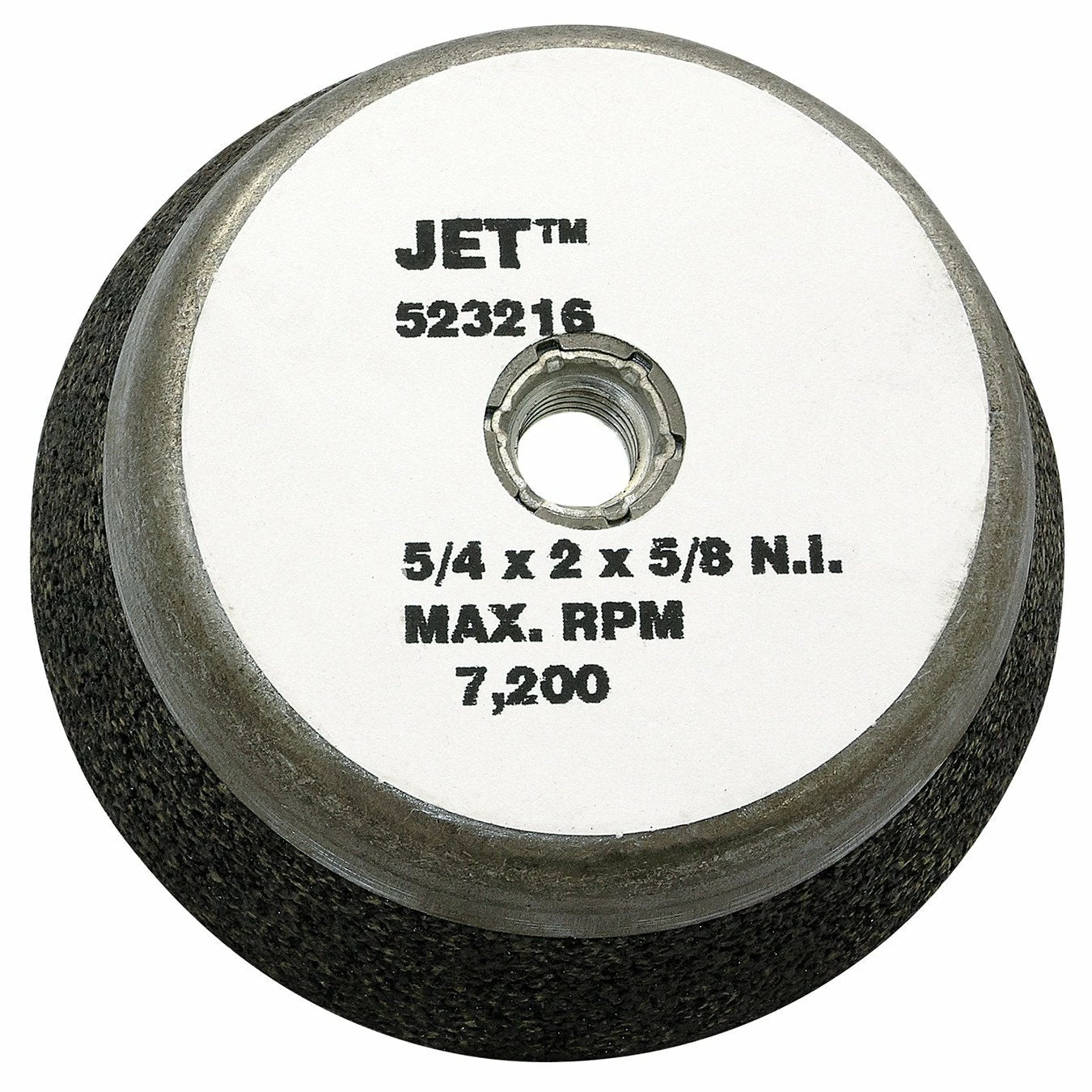 Power Tool Accessories Jet High Performance Concrete/Stone Grinding Cup Wheels (For Angle Grinders)