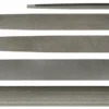 Hand Tools Jet JFS-5V Premium File Set, 5 Piece